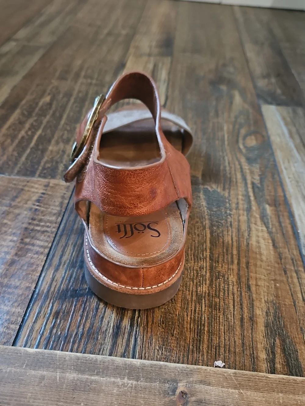 Sofft comfortable women’s